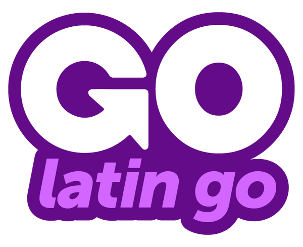 Go Latin Go Colombia